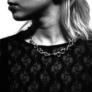 ORGANIC NECKLACE