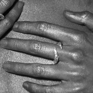 ORGANIC LOOP RING