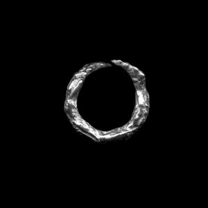 ORGANIC LOOP RING