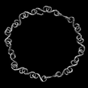 ORGANIC NECKLACE