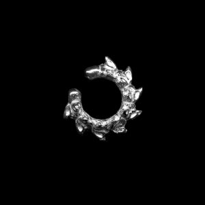 SPINE EAR CUFF